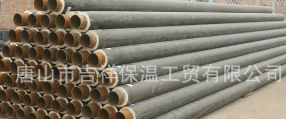 蒸汽保溫管工業管道廠家施工工藝