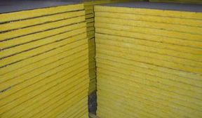 守護(hù)，幸福國度【巖棉復(fù)合板】