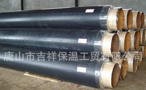 【預(yù)制保溫管】你還有多少溫暖在心頭？