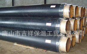 如同小蘋果，溫暖我心窩【預(yù)制保溫管】