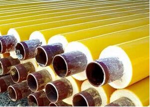 不要對聚氨酯直埋管產(chǎn)生迷茫，我們要主動去了解它！