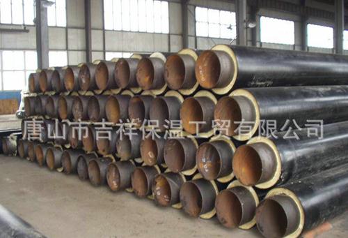 了解【鋼套鋼保溫管】的保溫結(jié)構