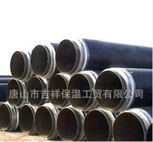 冷拔時，什么操作導致直埋保溫管道出現缺陷