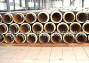 預制直埋管出現問題，我們有方法