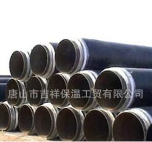 唐山直埋保溫管的生產(chǎn)，也要有設(shè)計(jì)感