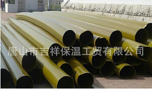 聚乙烯外套管連接選擇不當(dāng)，后果很?chē)?yán)重哈