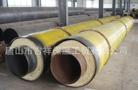 鋪設(shè)聚氨酯保溫管有什么優(yōu)點(diǎn)？