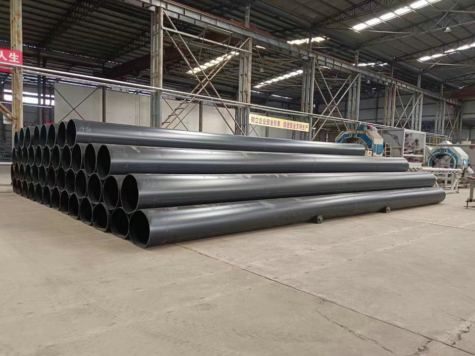 直埋管生產(chǎn)要注意什么？