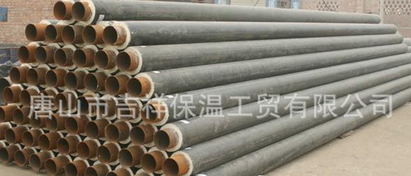 對于蒸汽保溫管你了解多少？